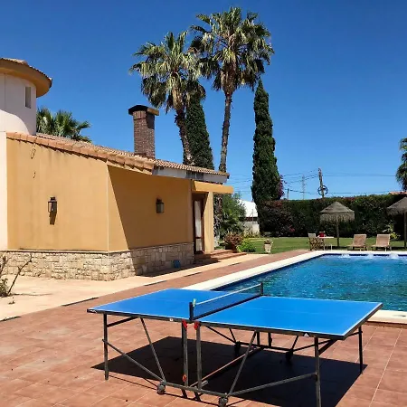 ***Chalet Alicante*** Experiencia Unica Exterior photo