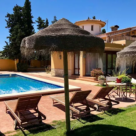 ***Chalet Alicante*** Experiencia Unica Esterno foto