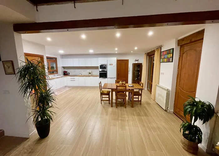 ***Chalet Alicante*** Experiencia Unica