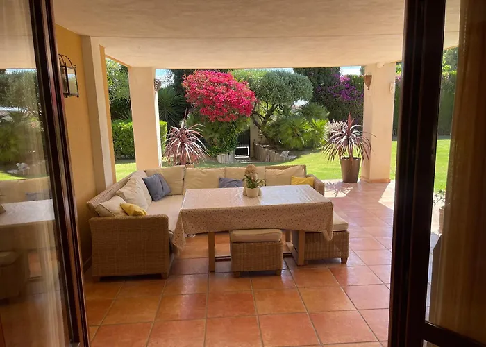 ***Chalet Alicante*** Experiencia Unica