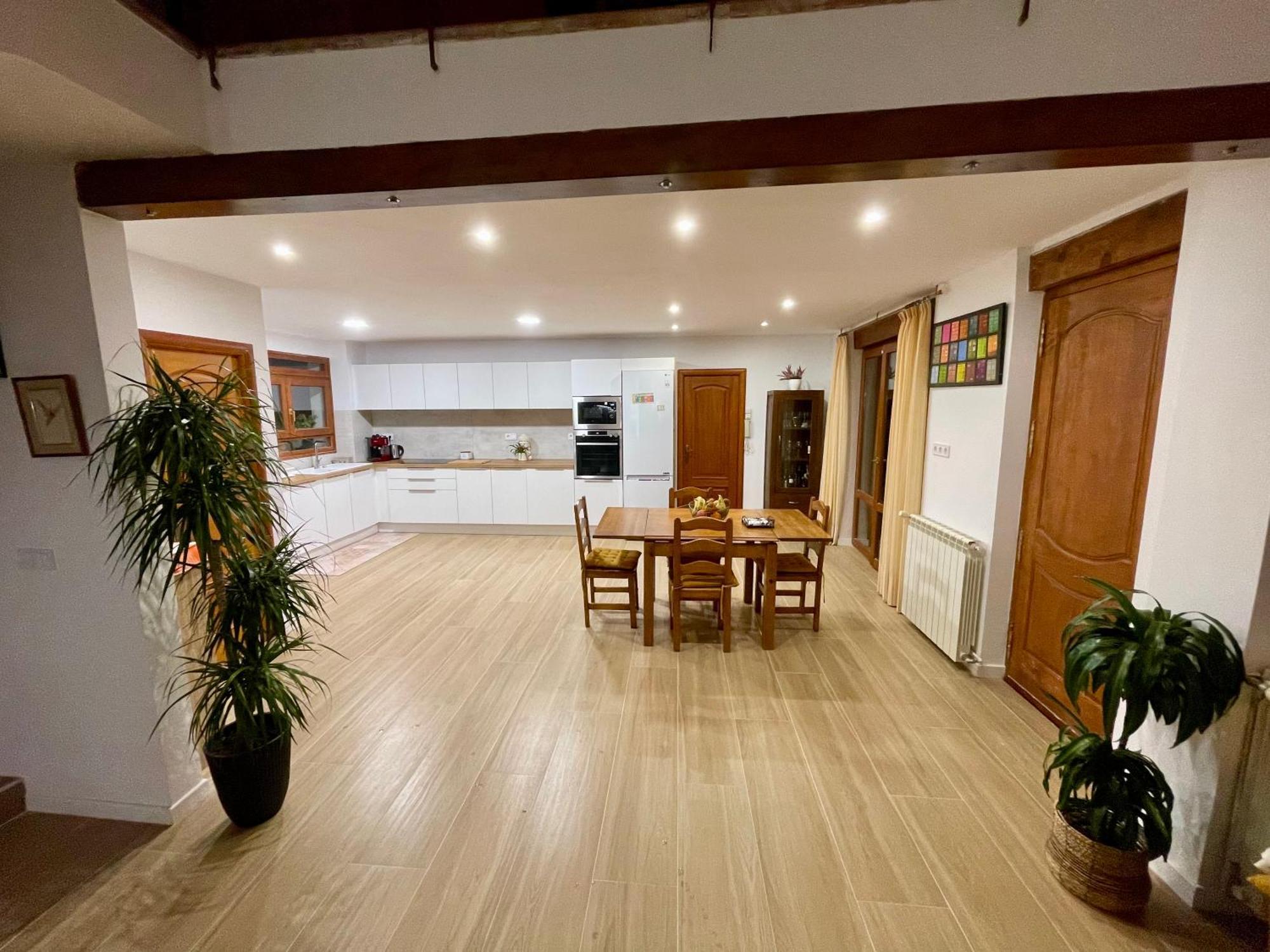 ***chalet Alicante*** Experiencia Unica Hébergement de vacances Alicante