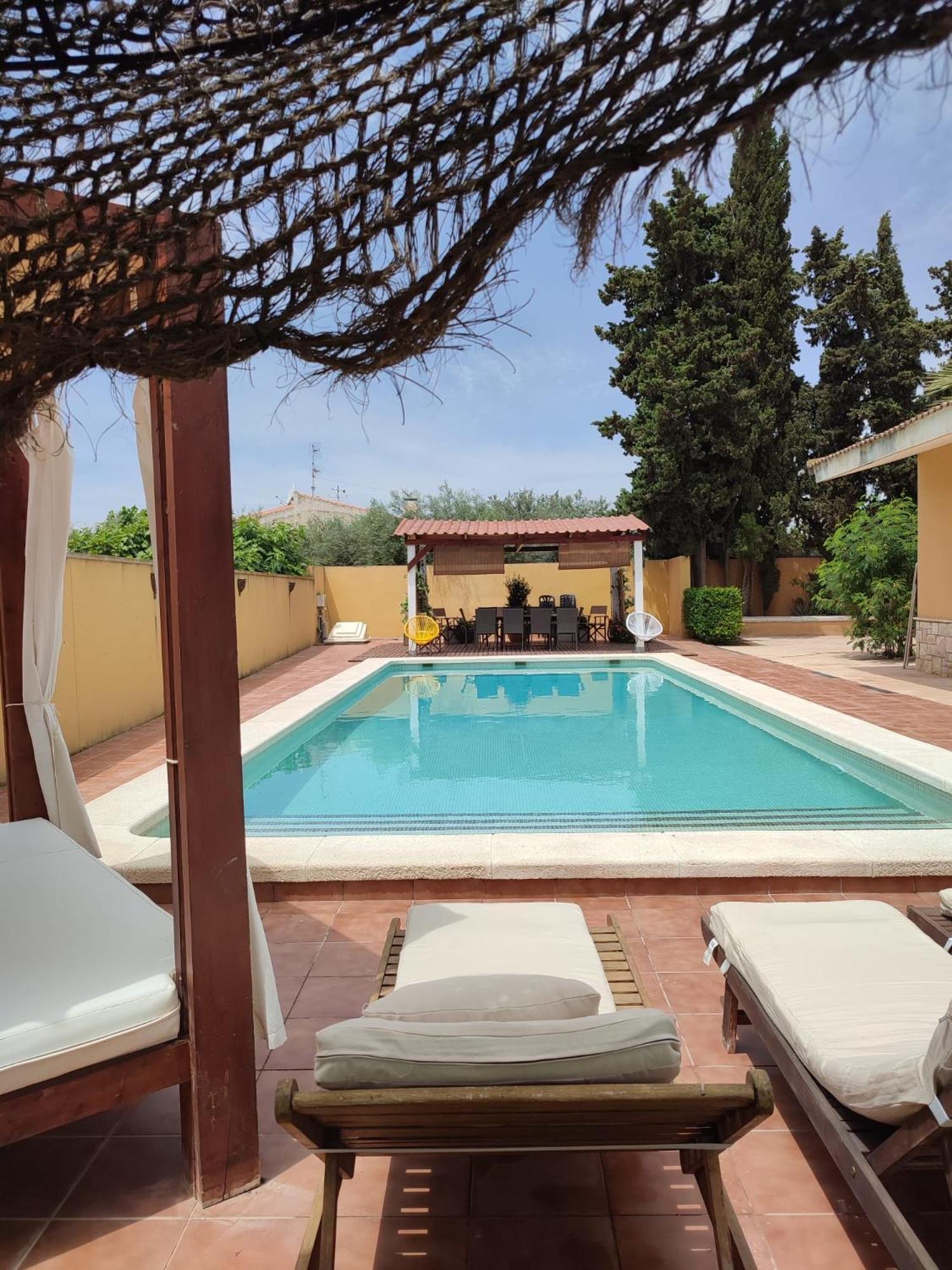 Casa vacanze ***chalet Alicante*** Experiencia Unica *