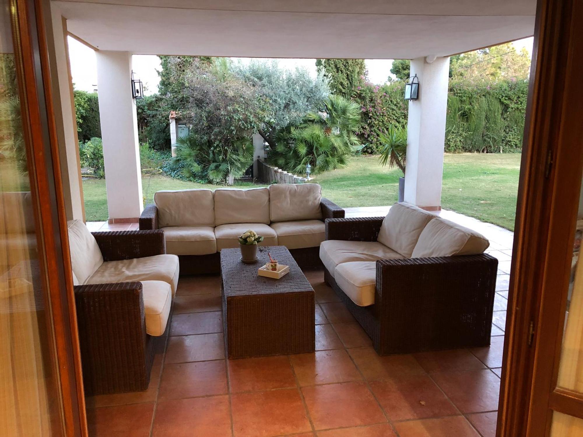***chalet Alicante*** Experiencia Unica Hébergement de vacances Alicante
