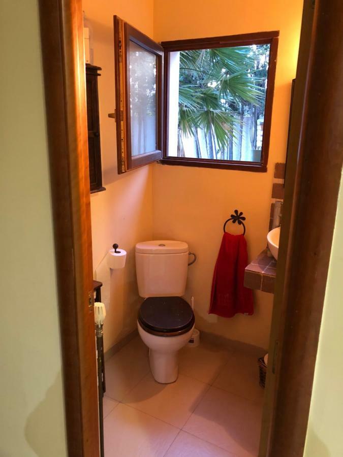 ***chalet Alicante*** Experiencia Unica Hébergement de vacances