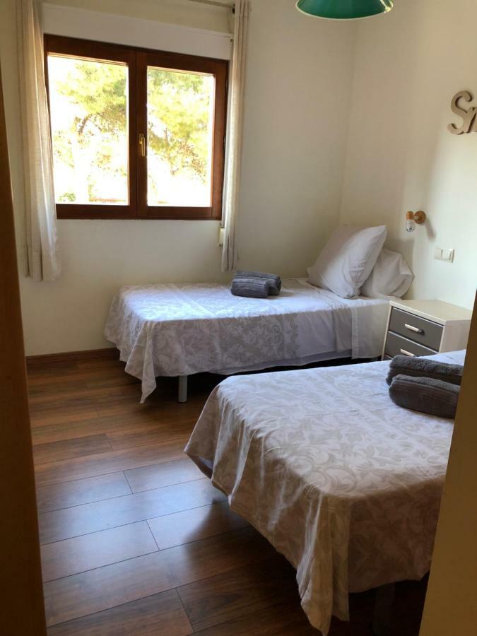 Hébergement de vacances ***chalet Alicante*** Experiencia Unica *