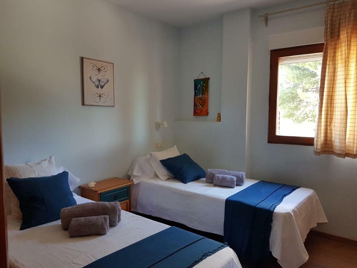 ***chalet Alicante*** Experiencia Unica Hébergement de vacances *