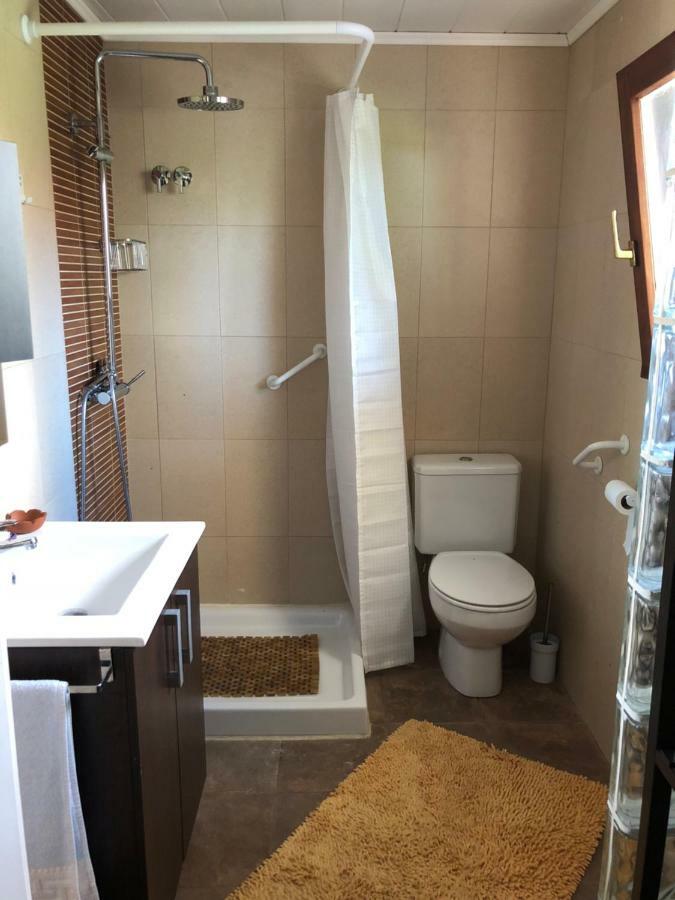 ***chalet Alicante*** Experiencia Unica Hébergement de vacances