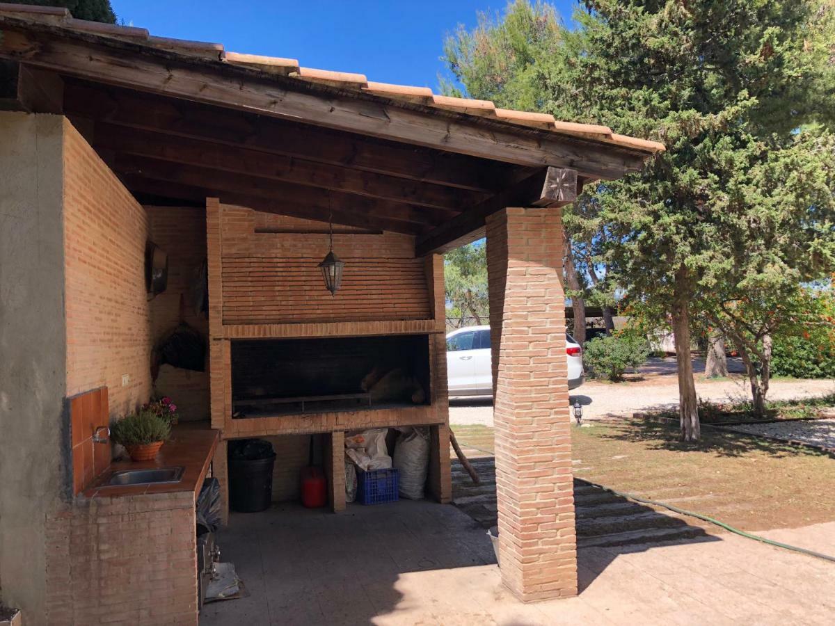 ***chalet Alicante*** Experiencia Unica Hébergement de vacances